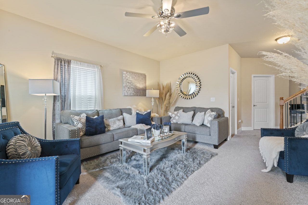 12246 Shelby Court Hampton GA 30228