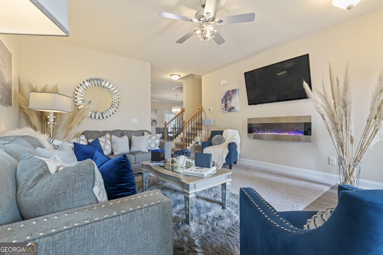 12246 Shelby Court Hampton GA 30228