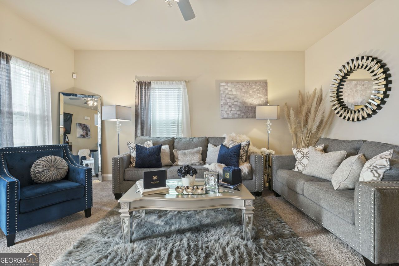 12246 Shelby Court Hampton GA 30228