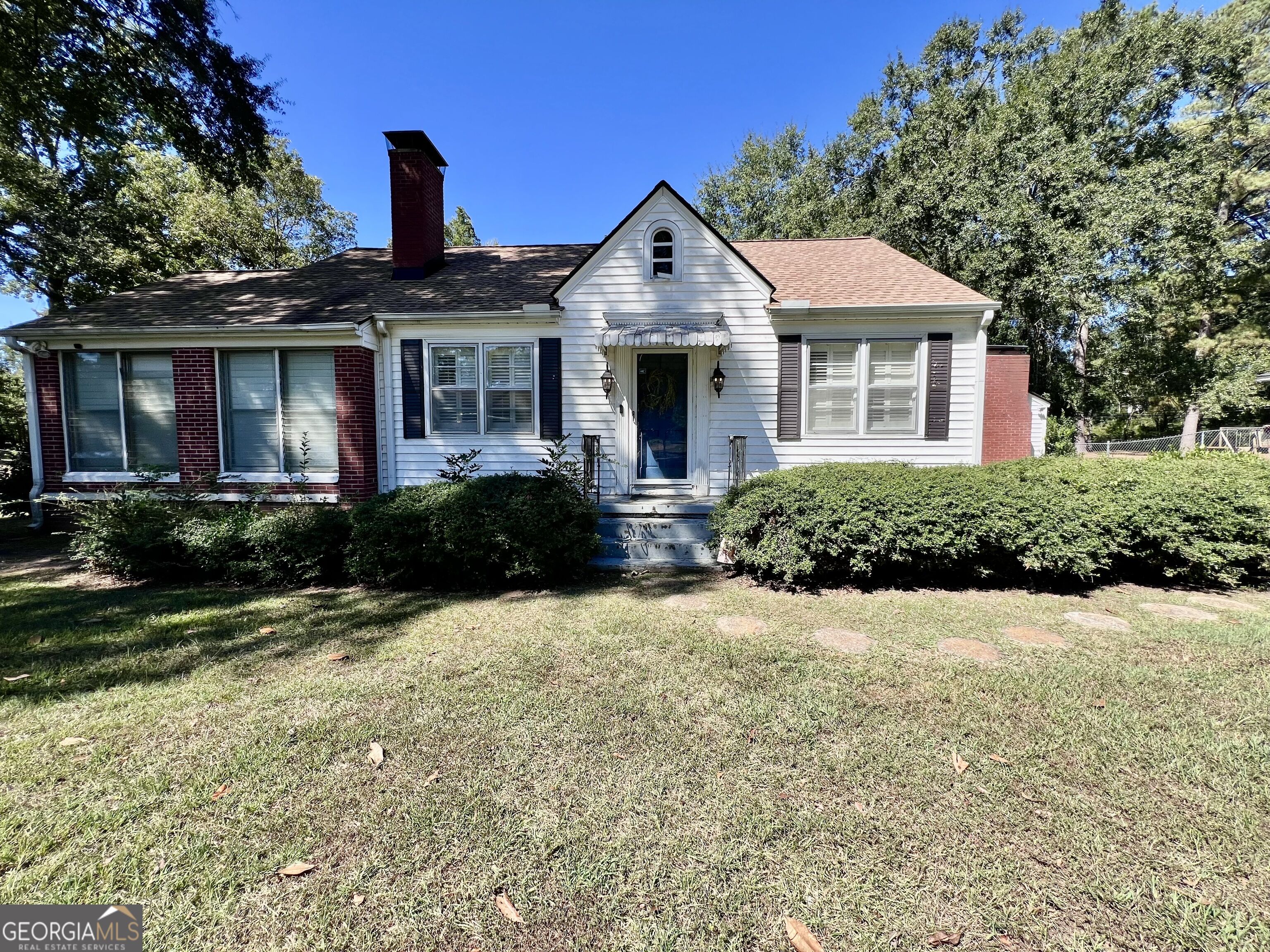 203 Teel Road West Point GA 31833