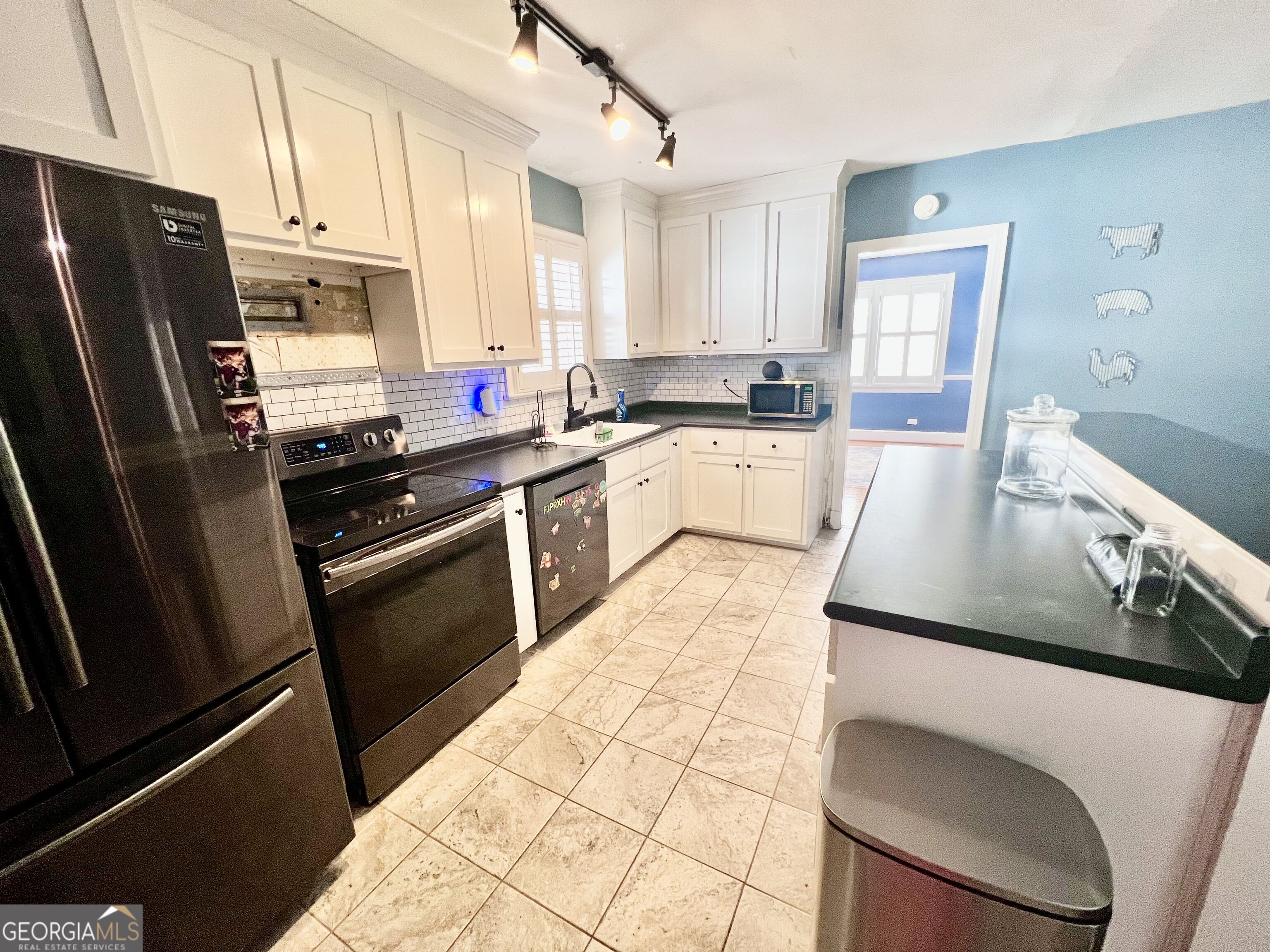 203 Teel Road West Point GA 31833