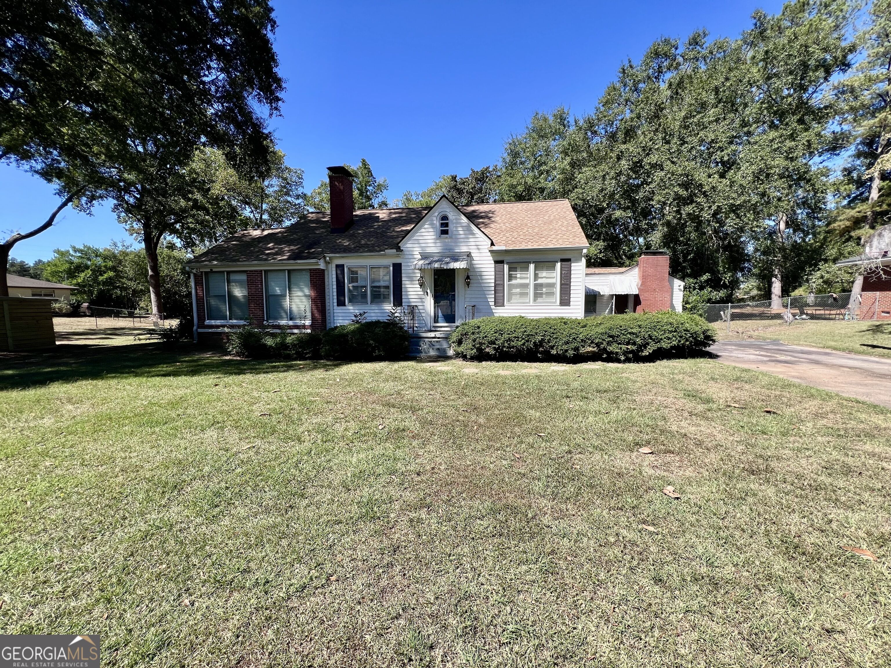 203 Teel Road West Point GA 31833