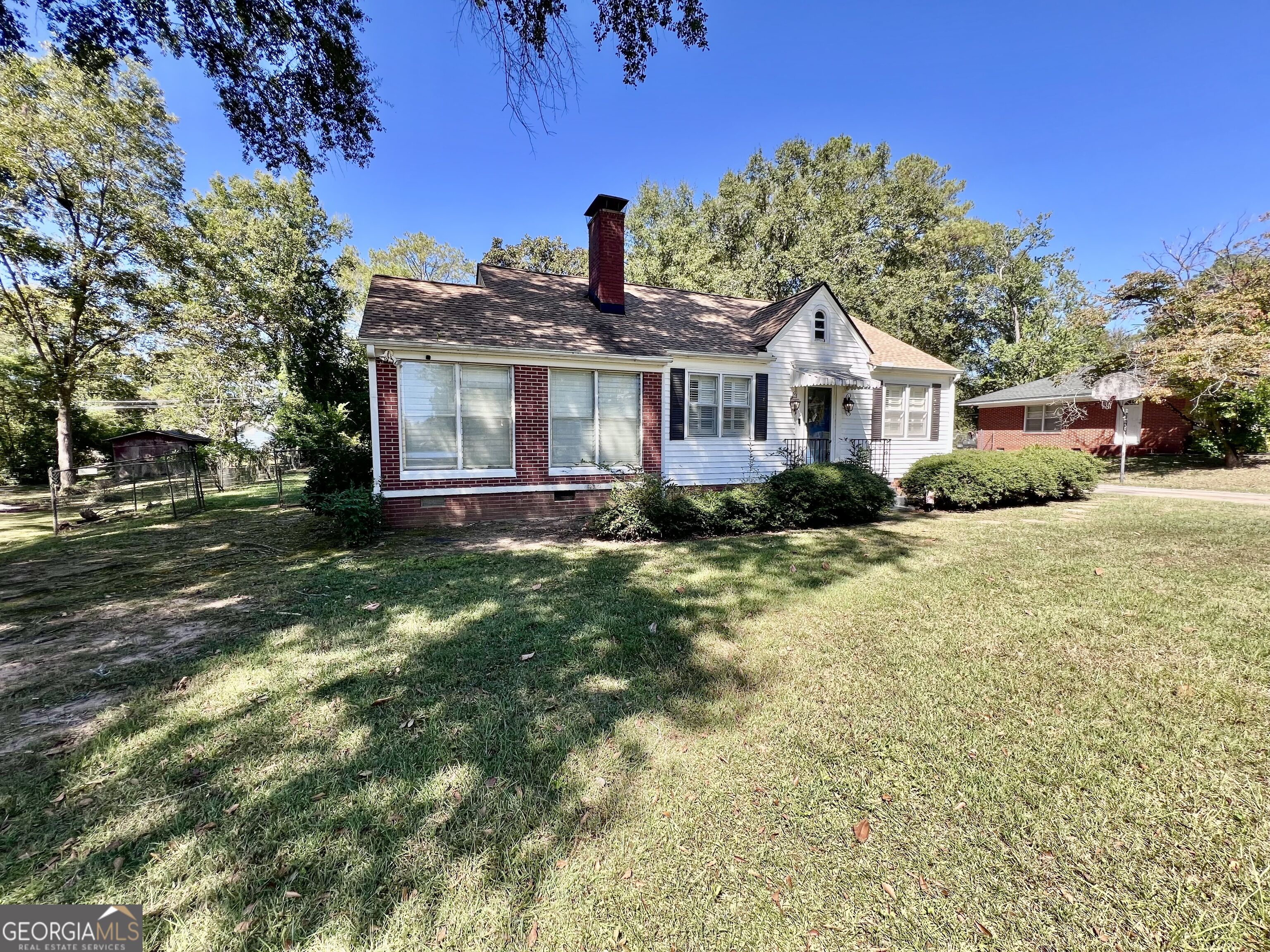 203 Teel Road West Point GA 31833