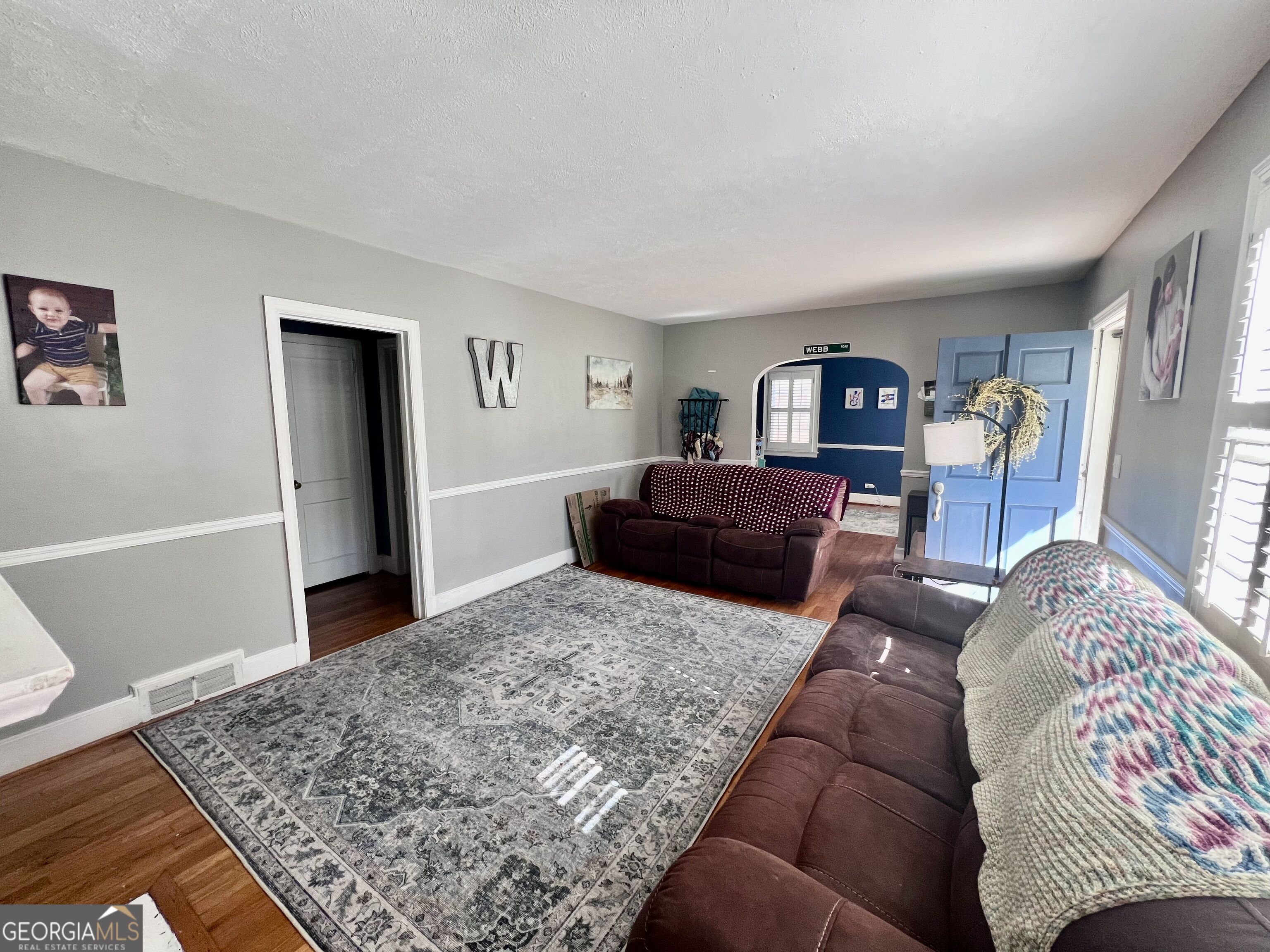 203 Teel Road West Point GA 31833