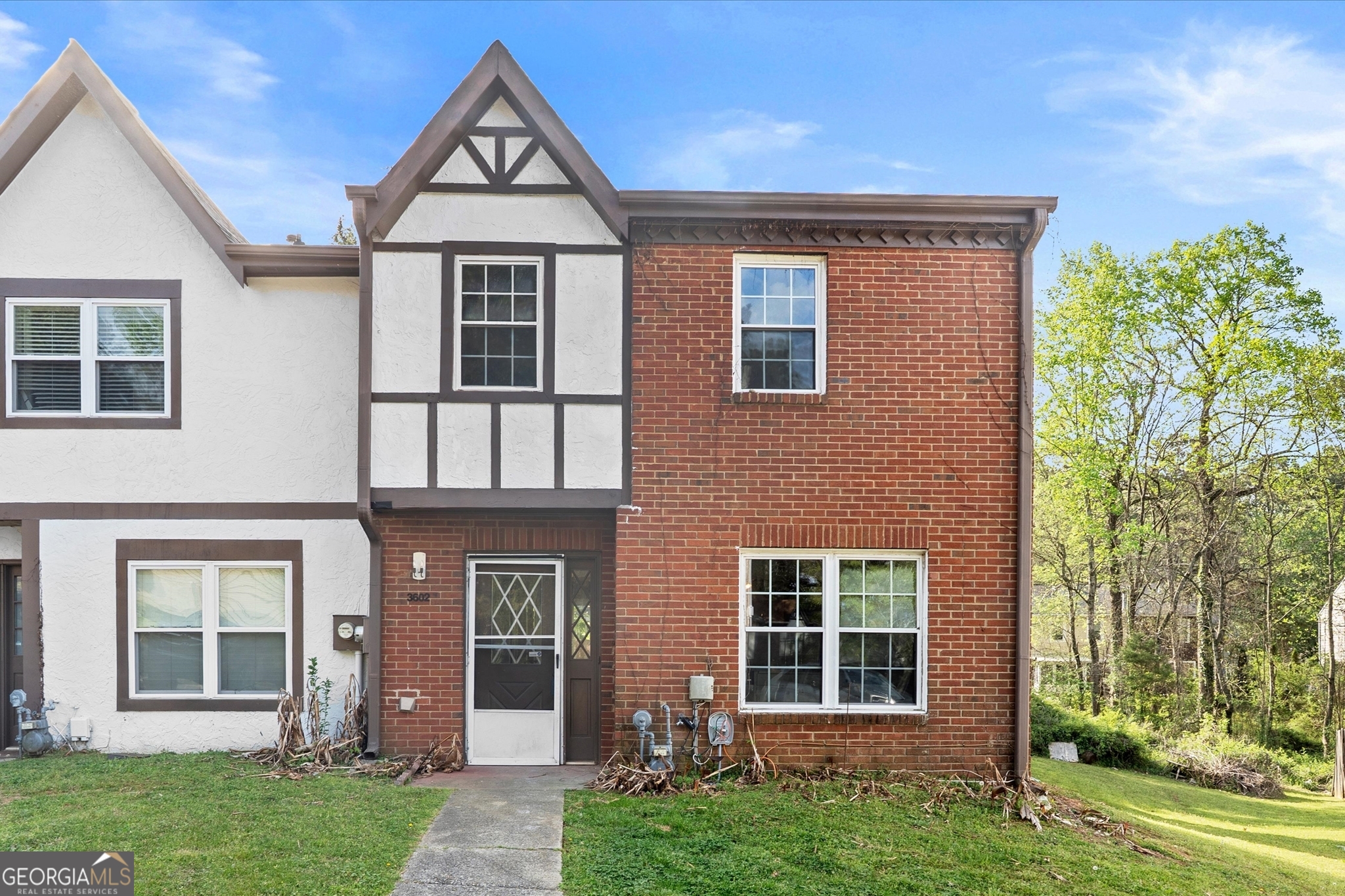 3602 Main Station Drive SW Marietta GA 30008