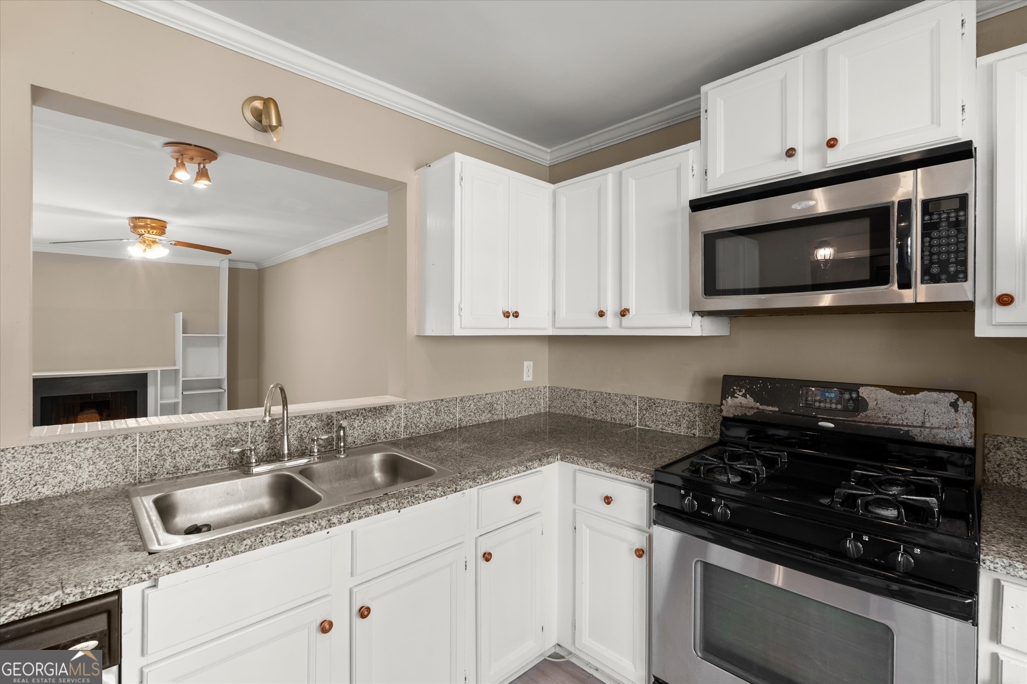3602 Main Station Drive SW Marietta GA 30008