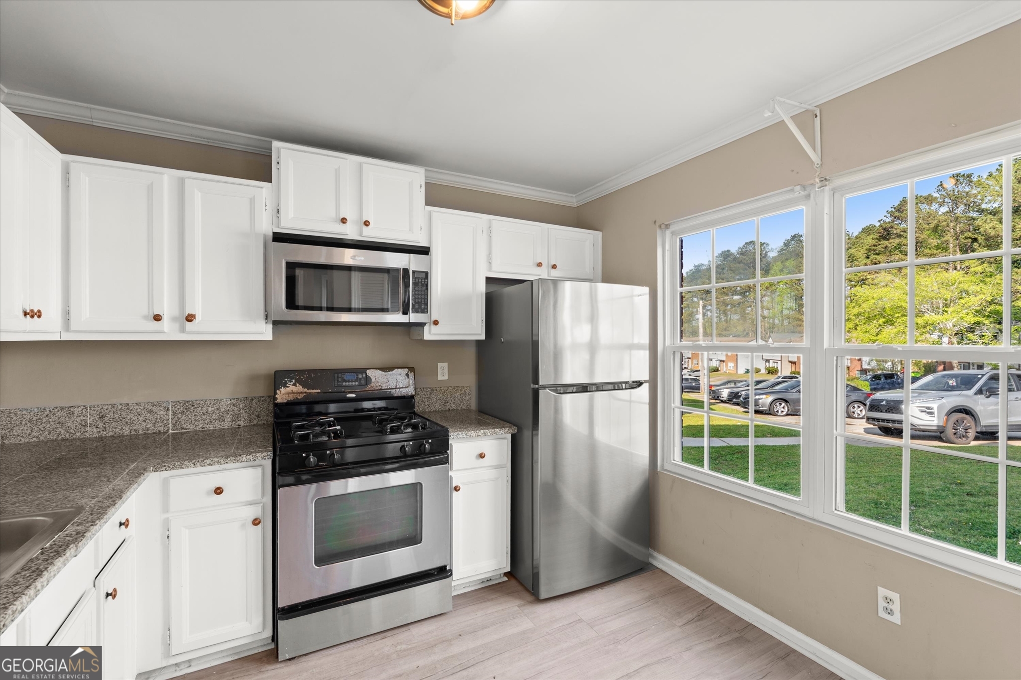 3602 Main Station Drive SW Marietta GA 30008