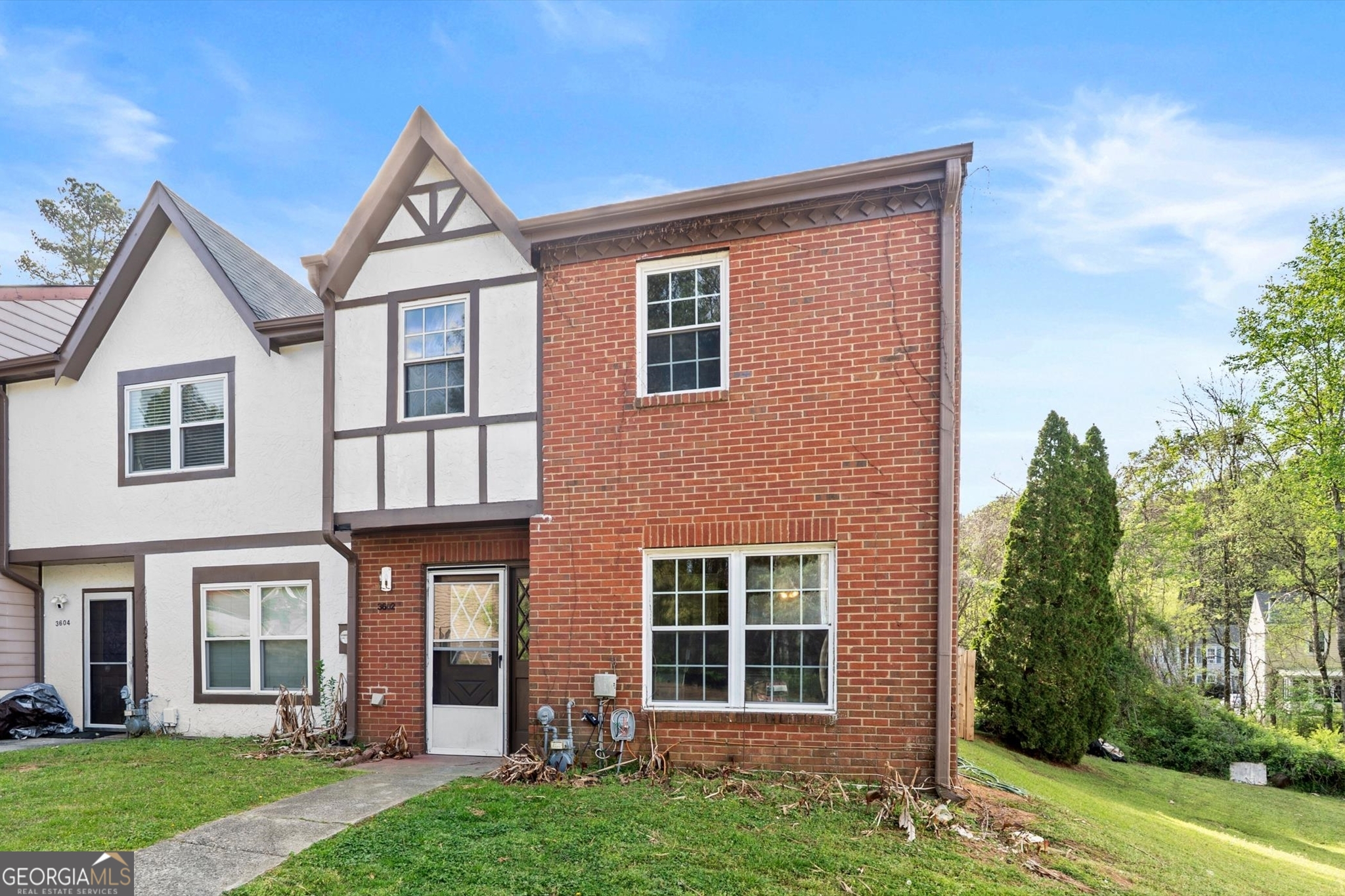 3602 Main Station Drive SW Marietta GA 30008