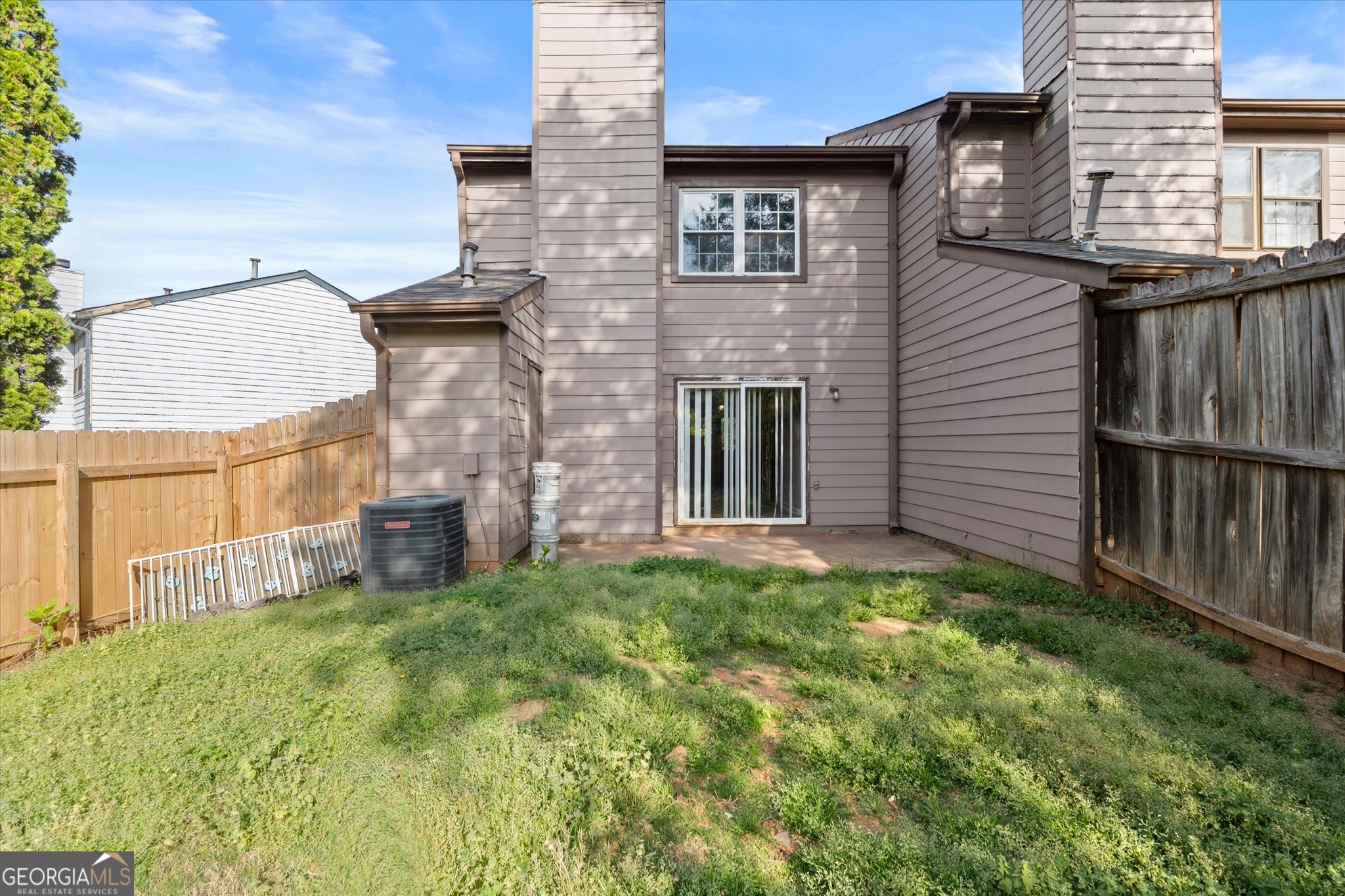3602 Main Station Drive SW Marietta GA 30008