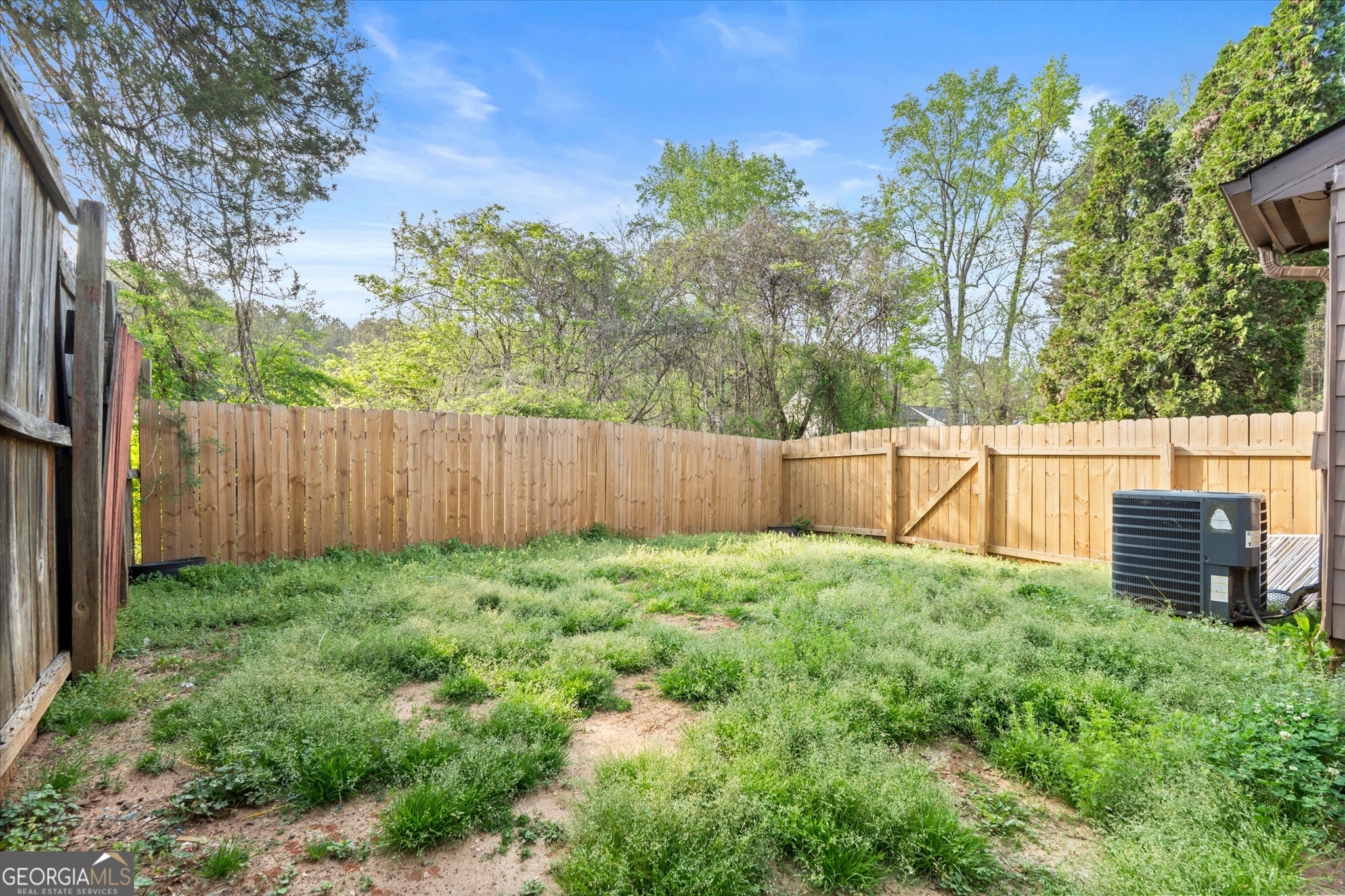 3602 Main Station Drive SW Marietta GA 30008