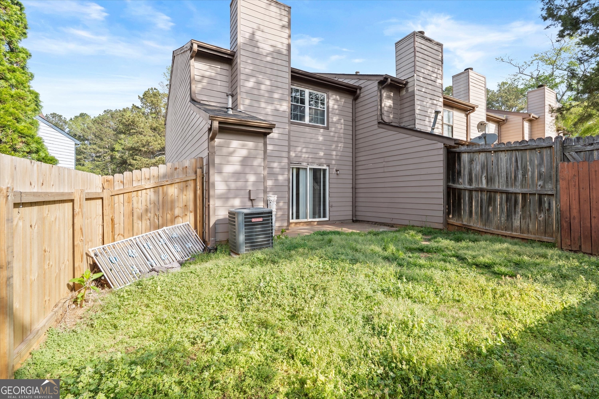 3602 Main Station Drive SW Marietta GA 30008