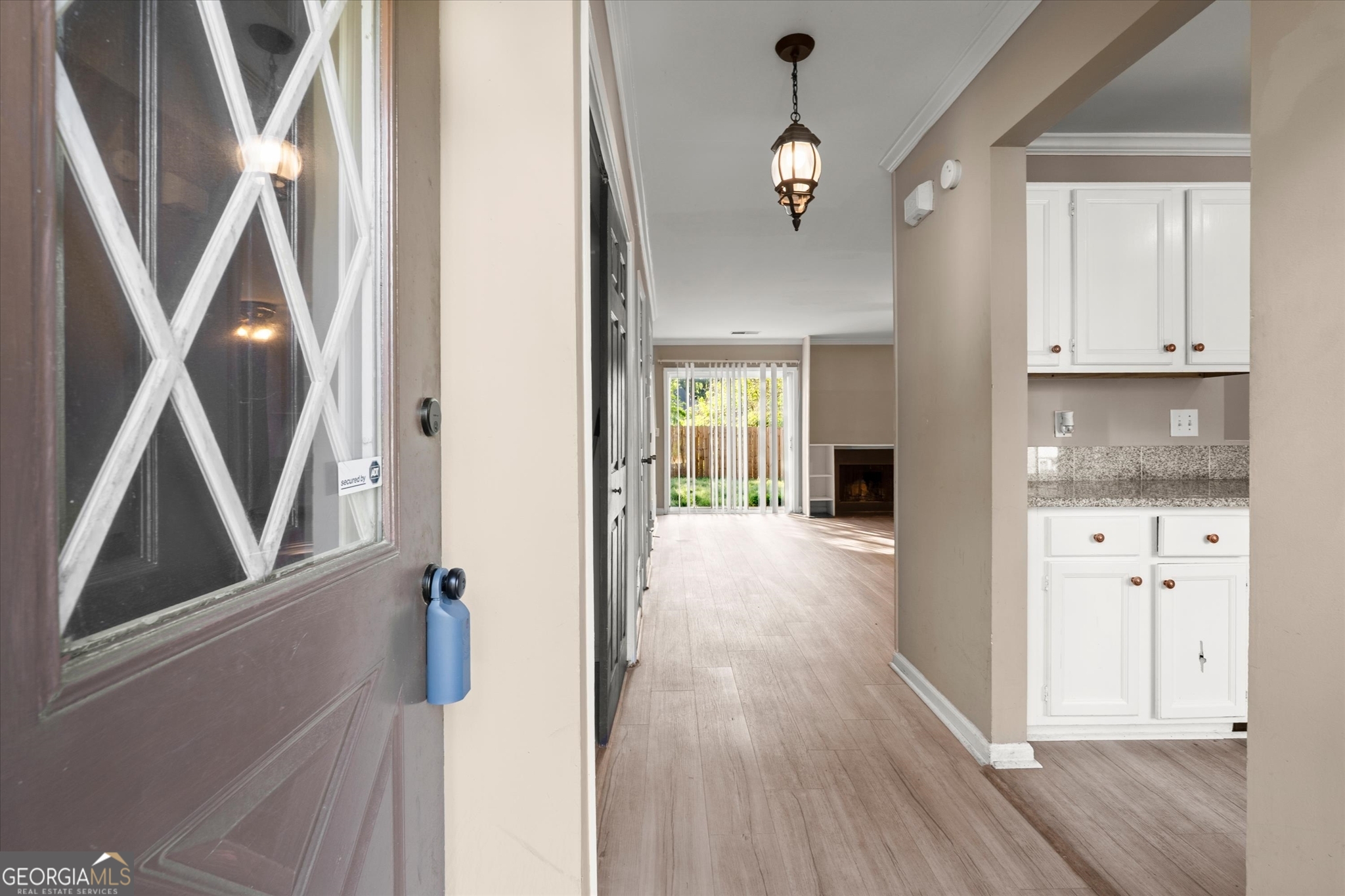 3602 Main Station Drive SW Marietta GA 30008