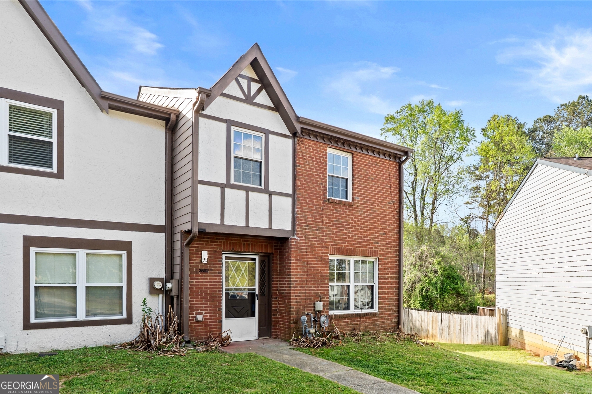 3602 Main Station Drive SW Marietta GA 30008