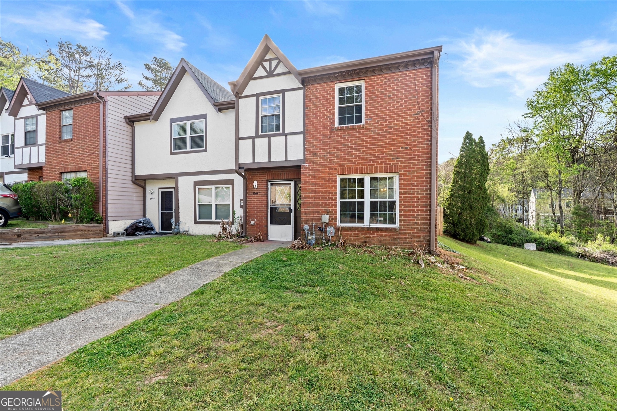 3602 Main Station Drive SW Marietta GA 30008