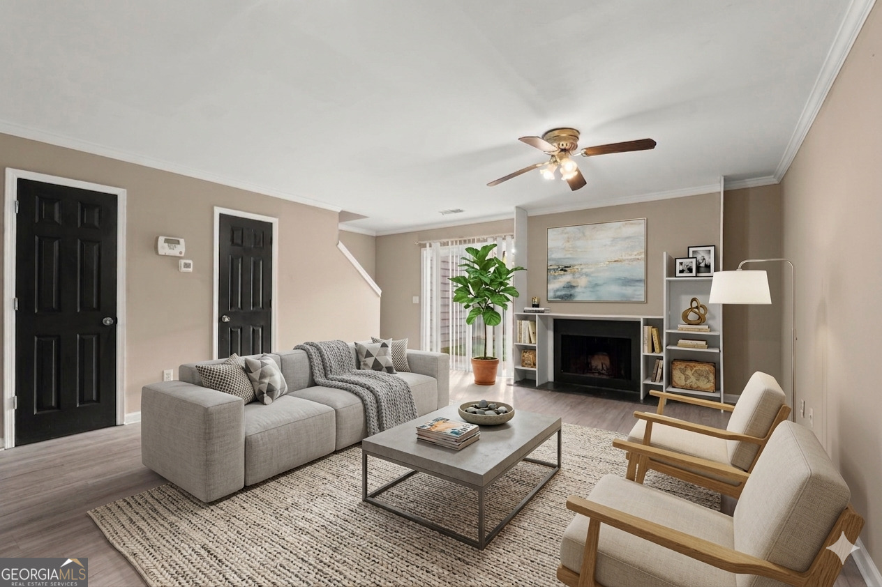 3602 Main Station Drive SW Marietta GA 30008