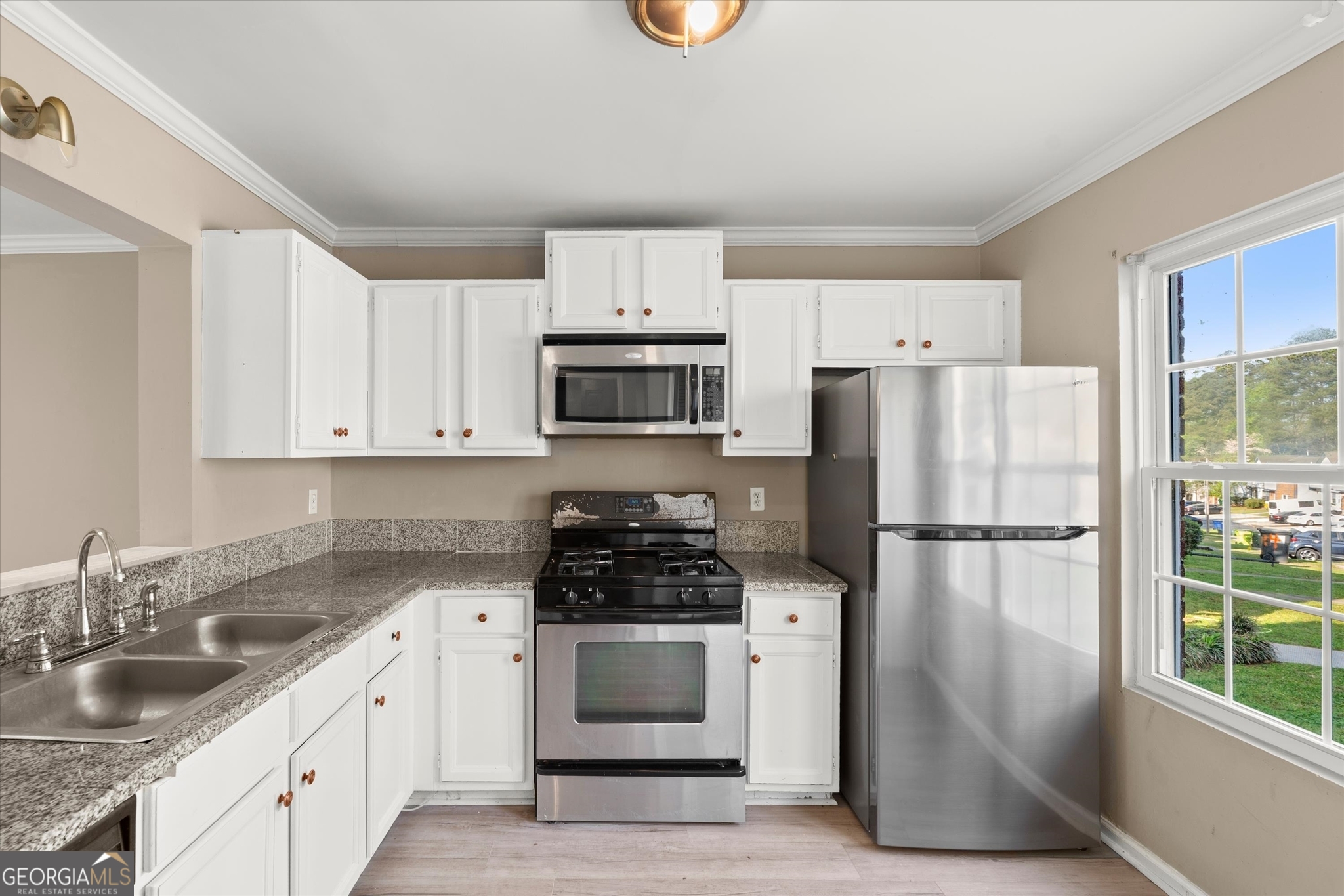 3602 Main Station Drive SW Marietta GA 30008