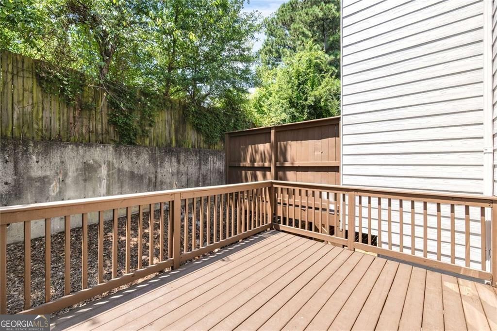 1781 Liberty Parkway NW Atlanta GA 30318