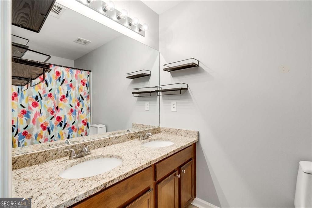 1781 Liberty Parkway NW Atlanta GA 30318