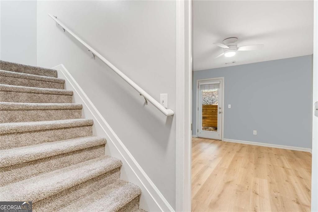 1781 Liberty Parkway NW Atlanta GA 30318
