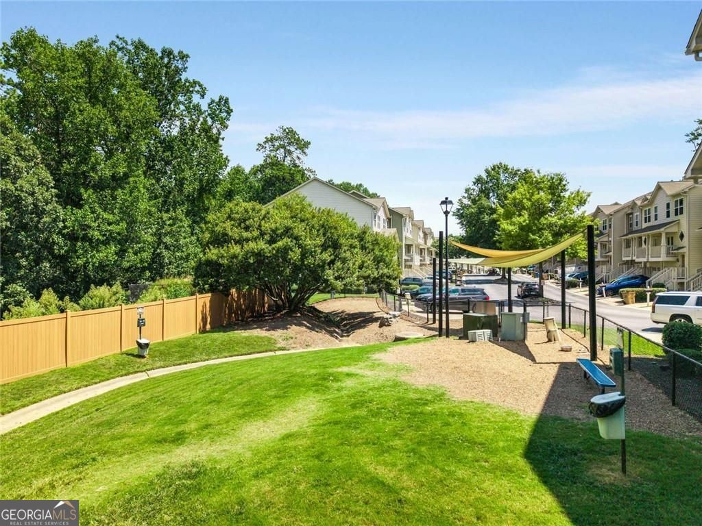 1781 Liberty Parkway NW Atlanta GA 30318