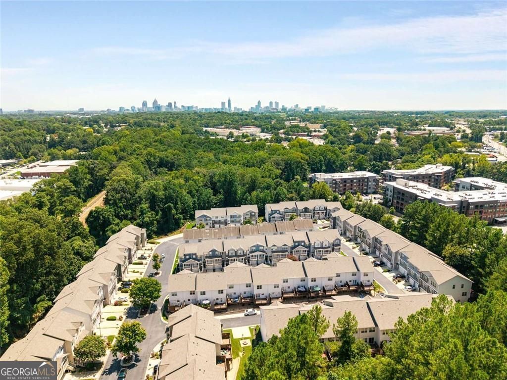 1781 Liberty Parkway NW Atlanta GA 30318