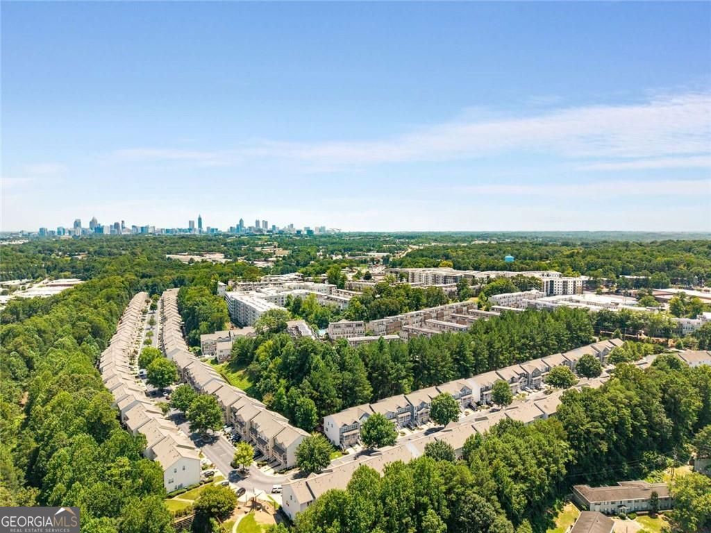 1781 Liberty Parkway NW Atlanta GA 30318