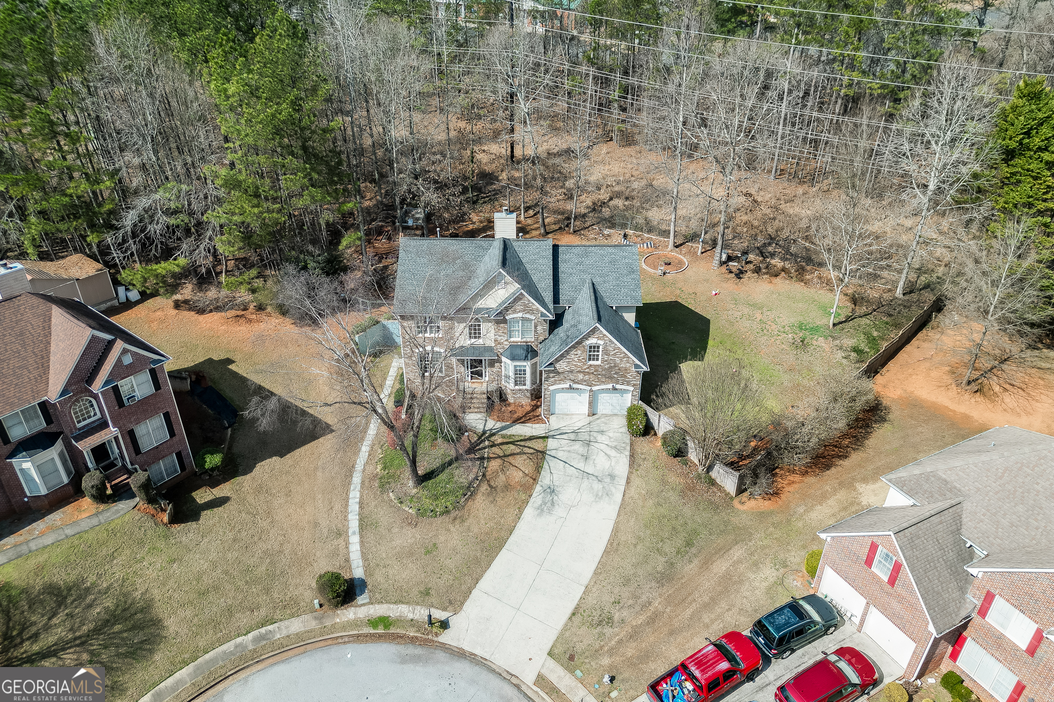 3270 Royal Creek Way SW Lilburn GA 30047