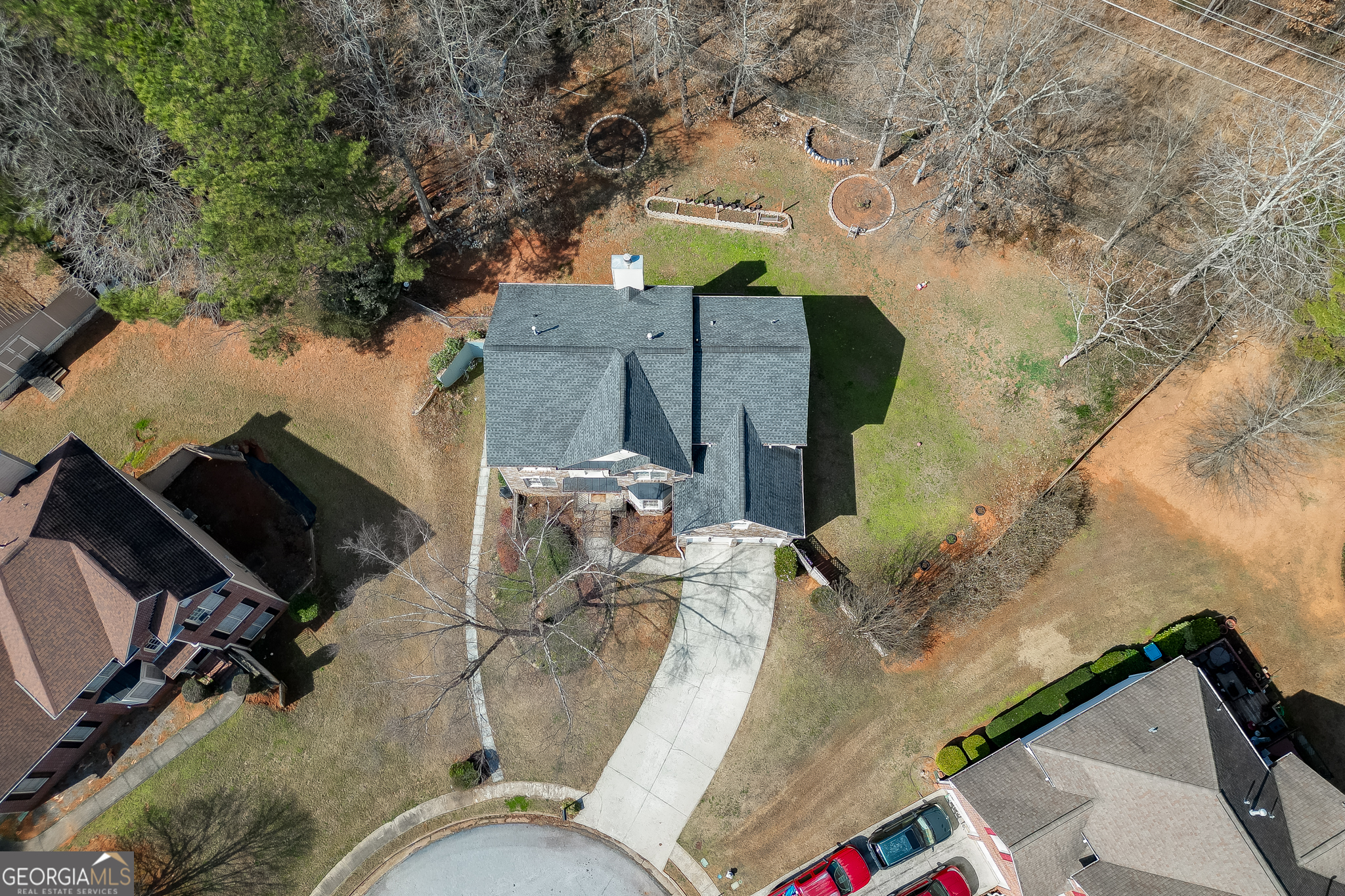 3270 Royal Creek Way SW Lilburn GA 30047