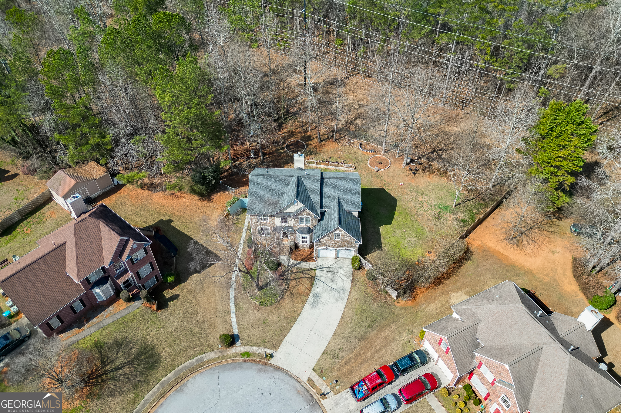 3270 Royal Creek Way SW Lilburn GA 30047