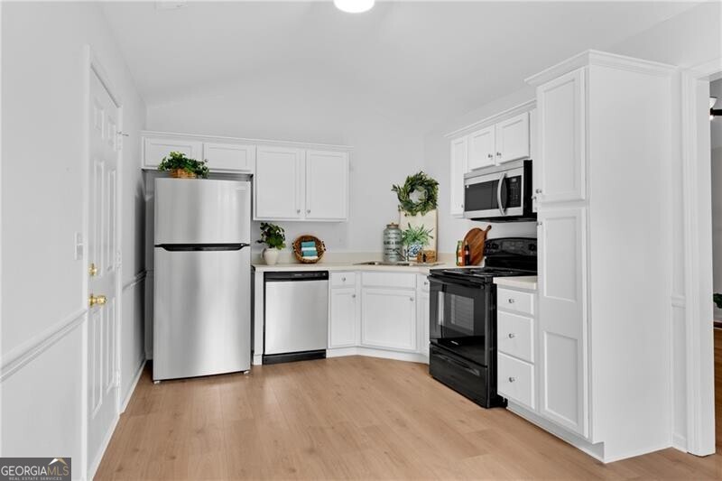 172 Pine Ridge Trace Athens GA 30605