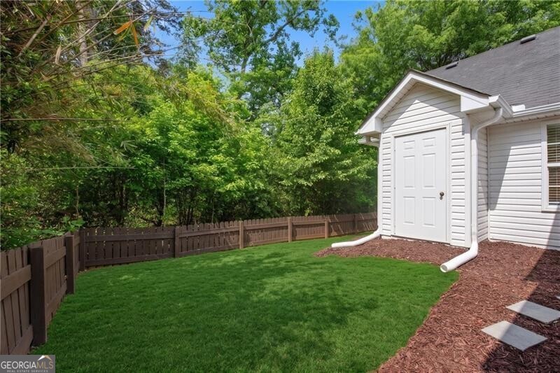 172 Pine Ridge Trace Athens GA 30605