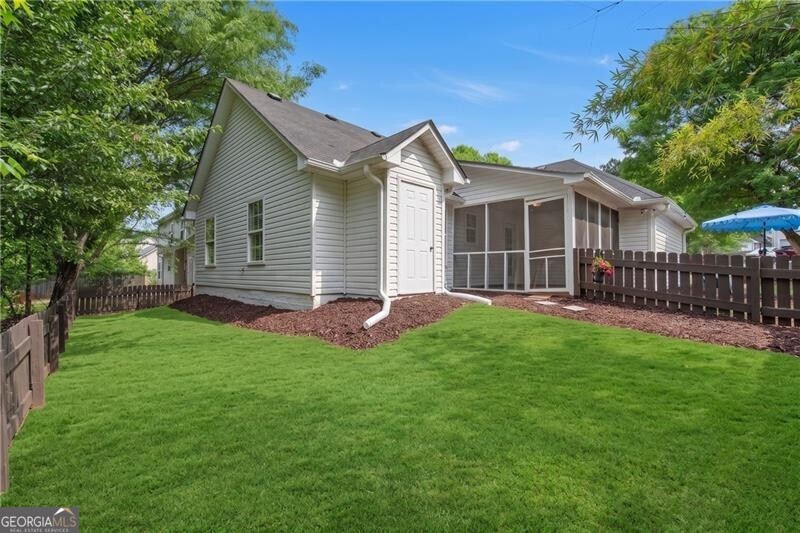 172 Pine Ridge Trace Athens GA 30605