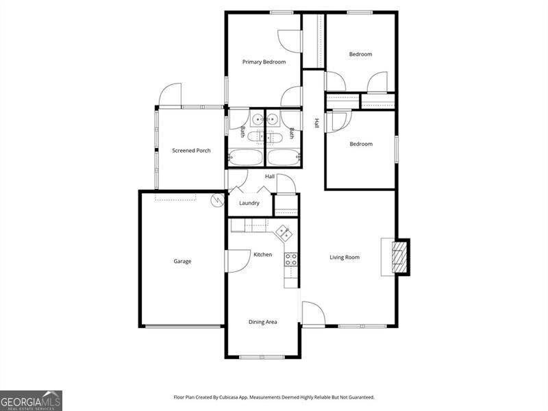 172 Pine Ridge Trace Athens GA 30605