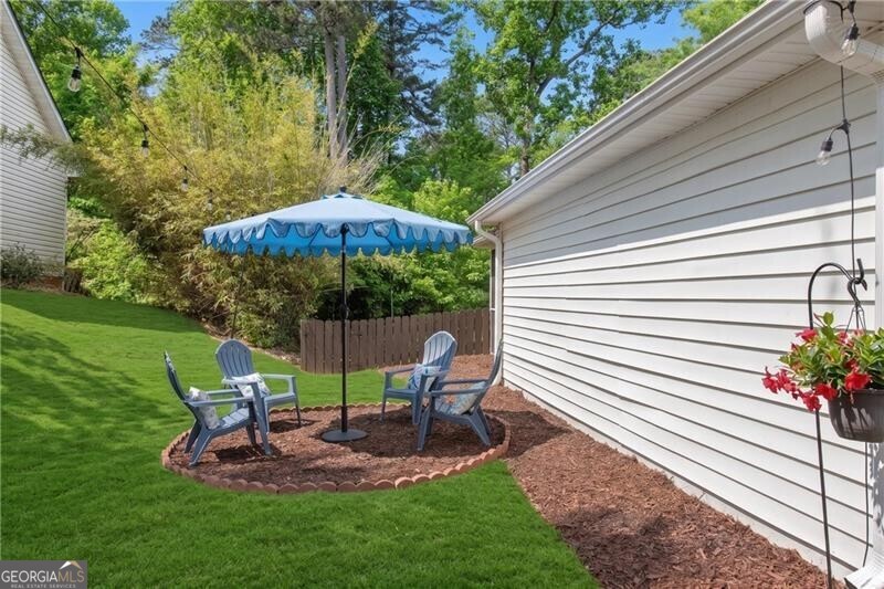172 Pine Ridge Trace Athens GA 30605