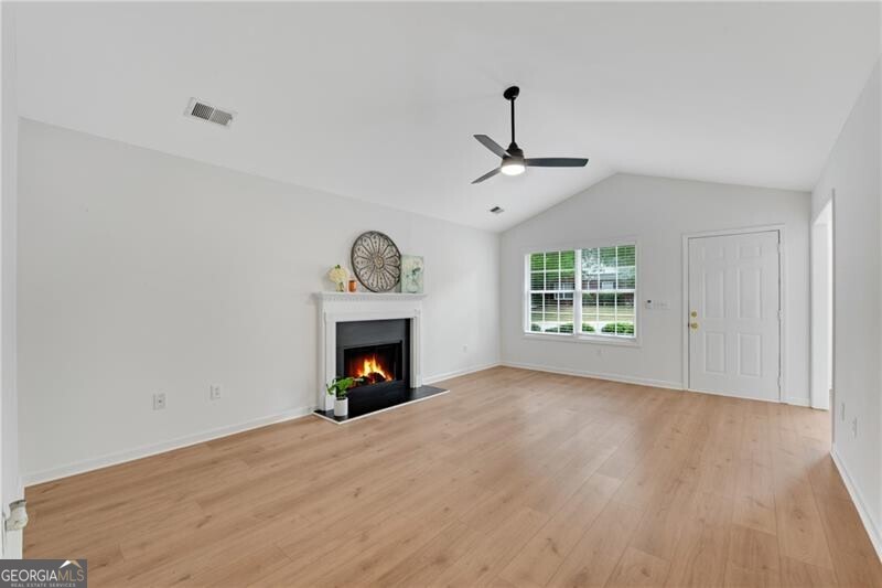 172 Pine Ridge Trace Athens GA 30605