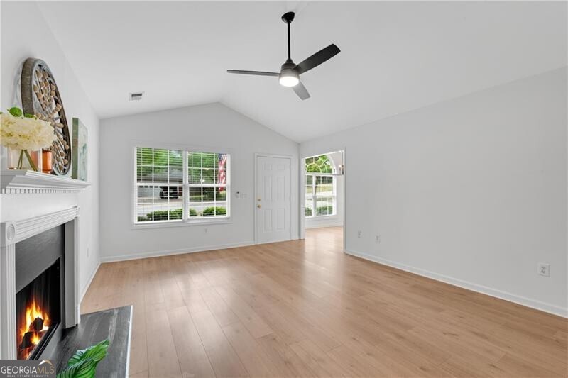 172 Pine Ridge Trace Athens GA 30605
