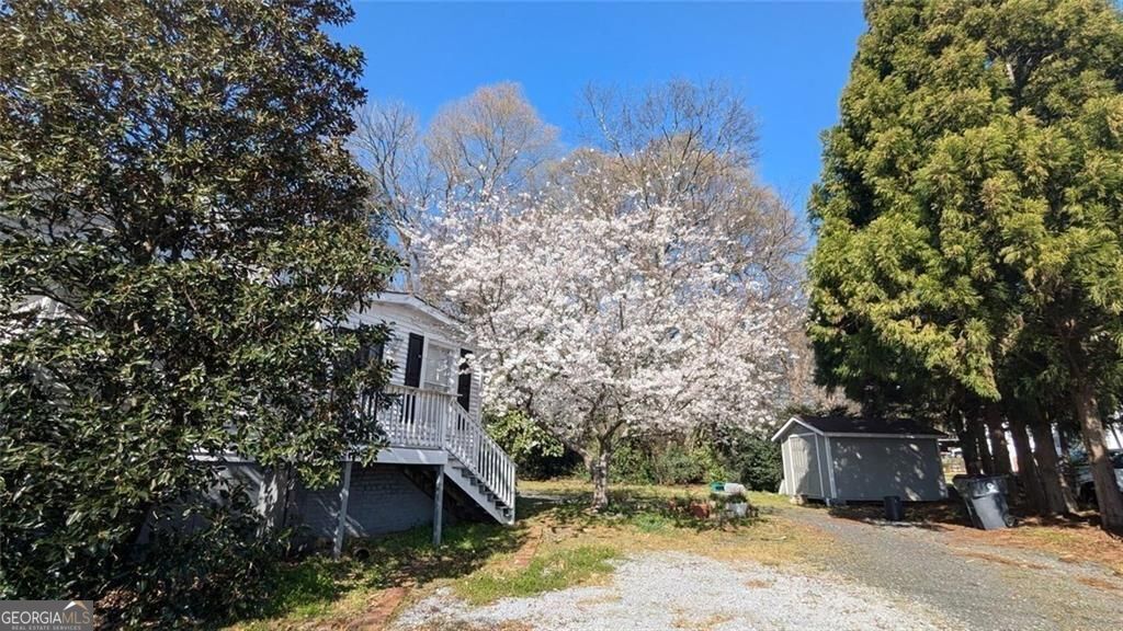 300 Church Street Rockmart GA 30153