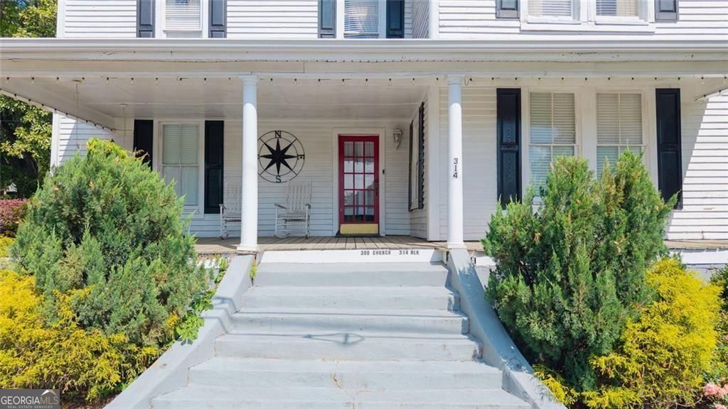 300 Church Street Rockmart GA 30153