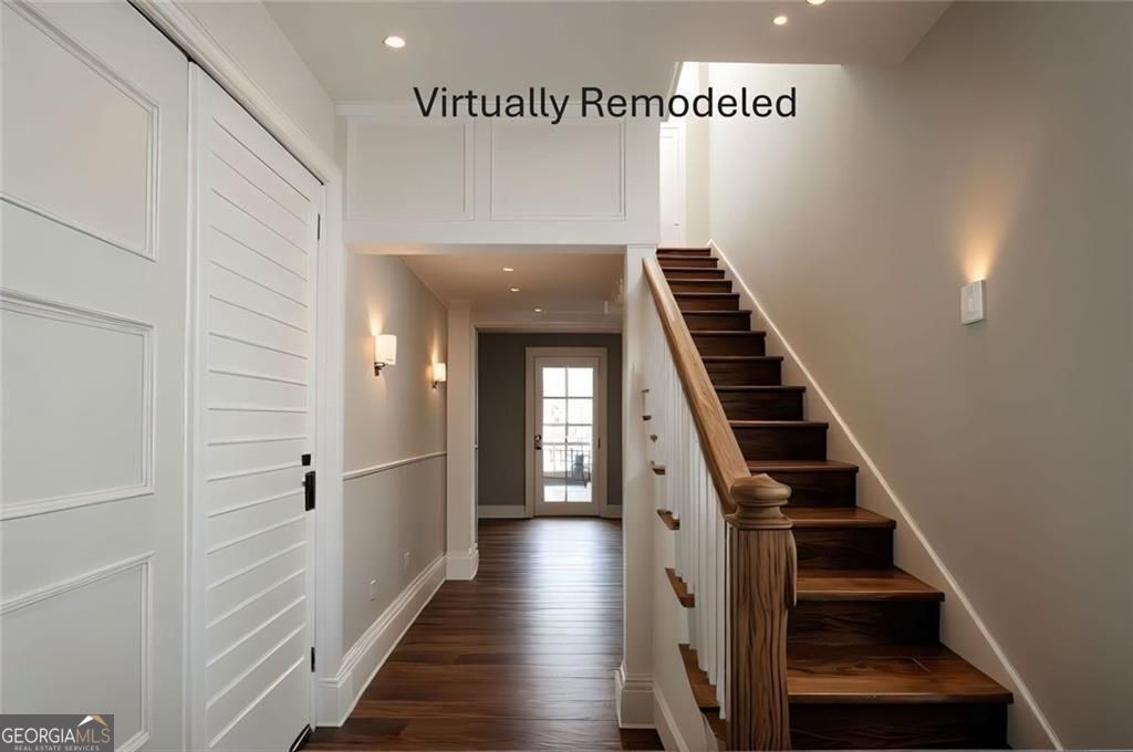 300 Church Street Rockmart GA 30153