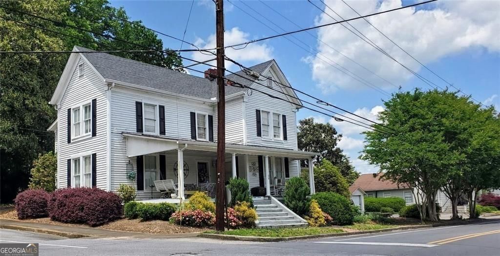 300 Church Street Rockmart GA 30153