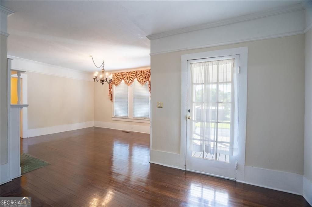 300 Church Street Rockmart GA 30153