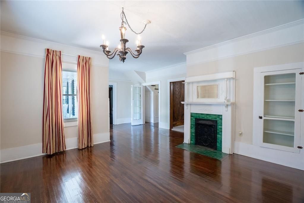 300 Church Street Rockmart GA 30153