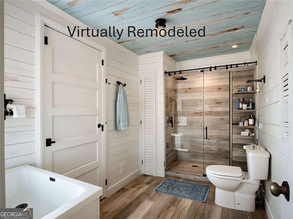 300 Church Street Rockmart GA 30153