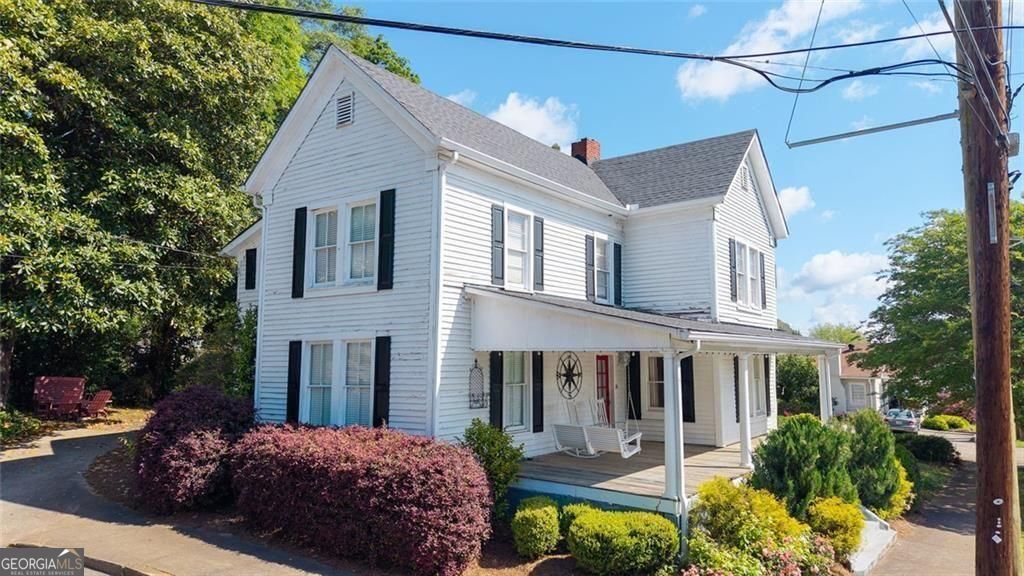 300 Church Street Rockmart GA 30153