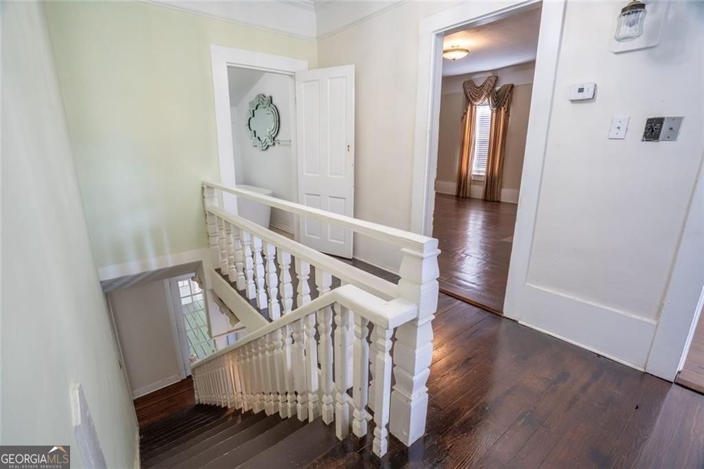 300 Church Street Rockmart GA 30153