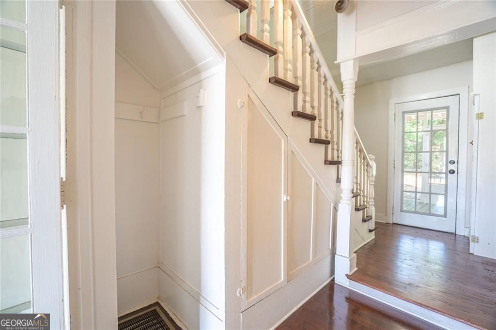 300 Church Street Rockmart GA 30153