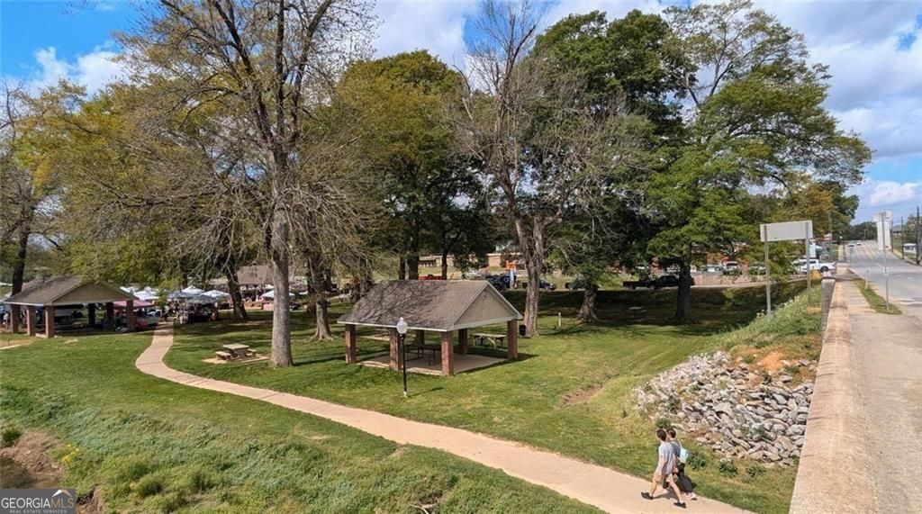 300 Church Street Rockmart GA 30153