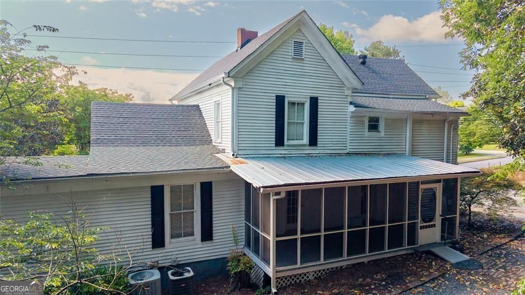 300 Church Street Rockmart GA 30153