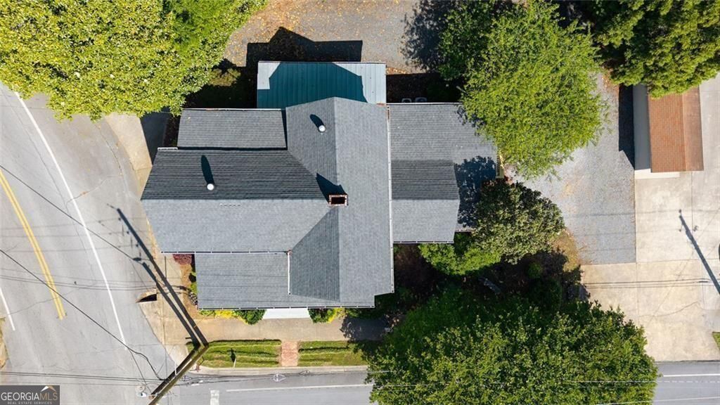 300 Church Street Rockmart GA 30153