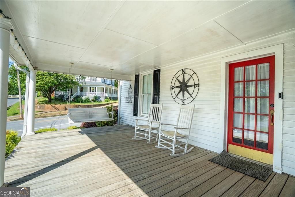 300 Church Street Rockmart GA 30153